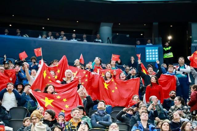 爱游戏体育登录入口-双榜首位耀米兰！中国冬残奥军团15金13银16铜收官｜米兰冬残奥会特别报道